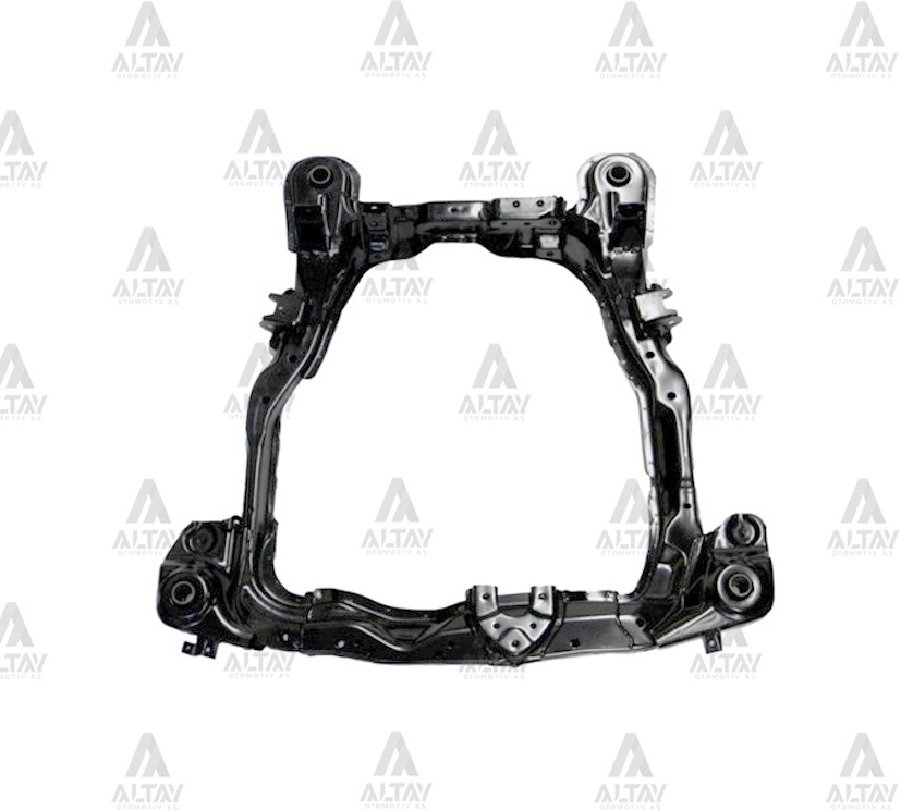 Hyundai Tucson Ön Tampon ve Aksamı 2004-2010